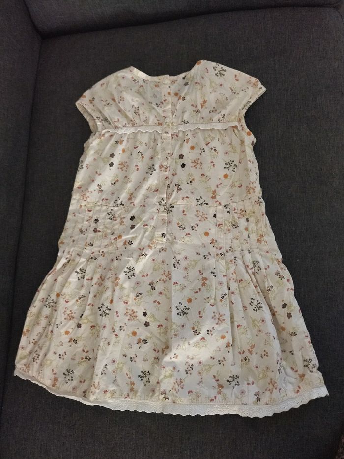 Robe Sergent major taille 23 mois - photo numéro 3