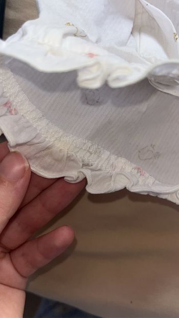 Robes bébé fille