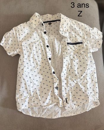 Chemise 