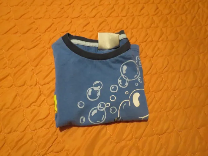 T-shirt taille 2 ans