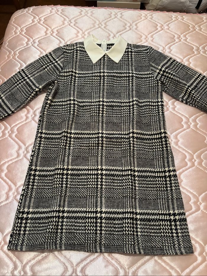Robe mi longue