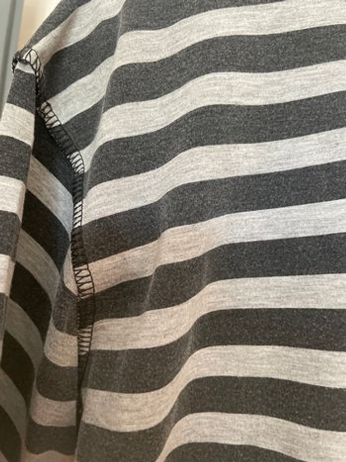 T-shirt oversize - photo numéro 2