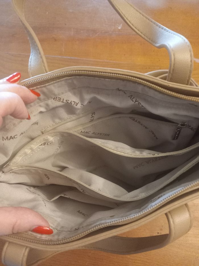 Sac à main - photo numéro 6