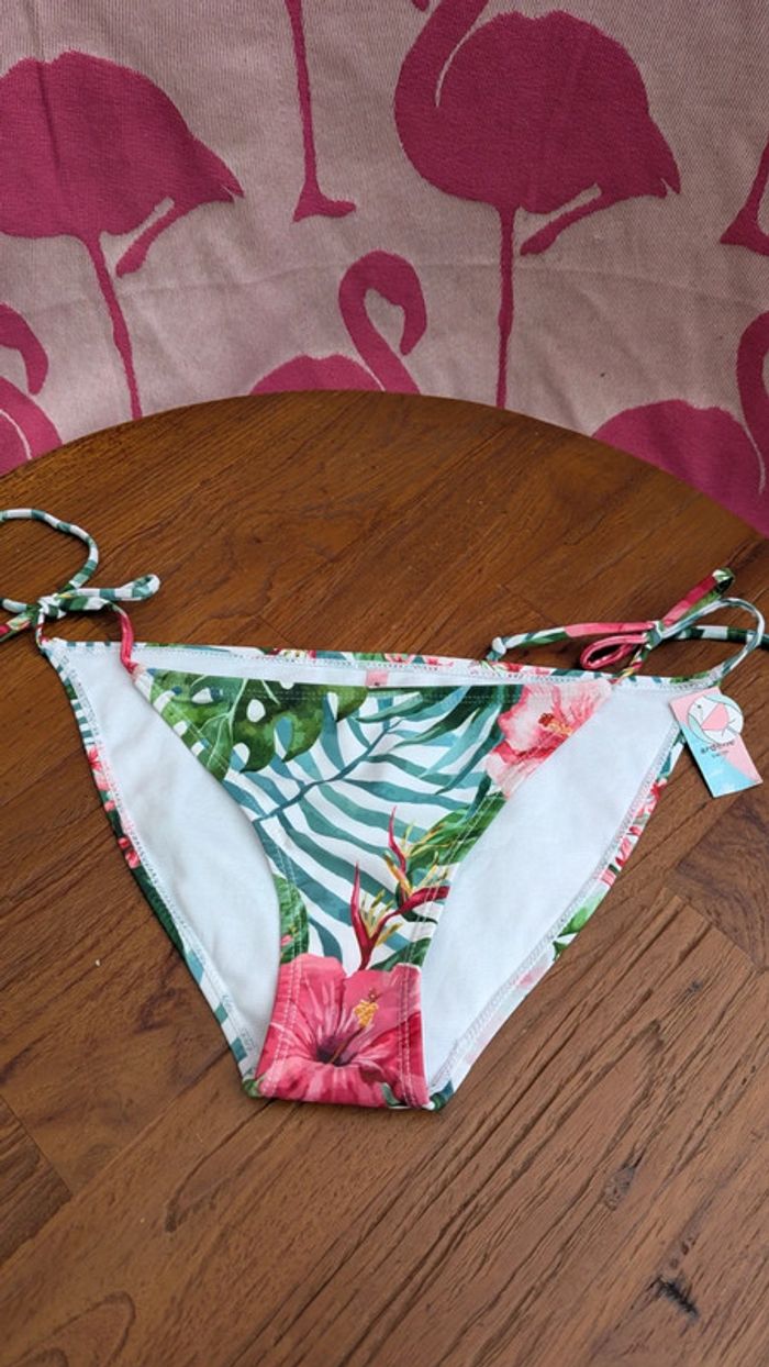 Bas de bikini Ardene S