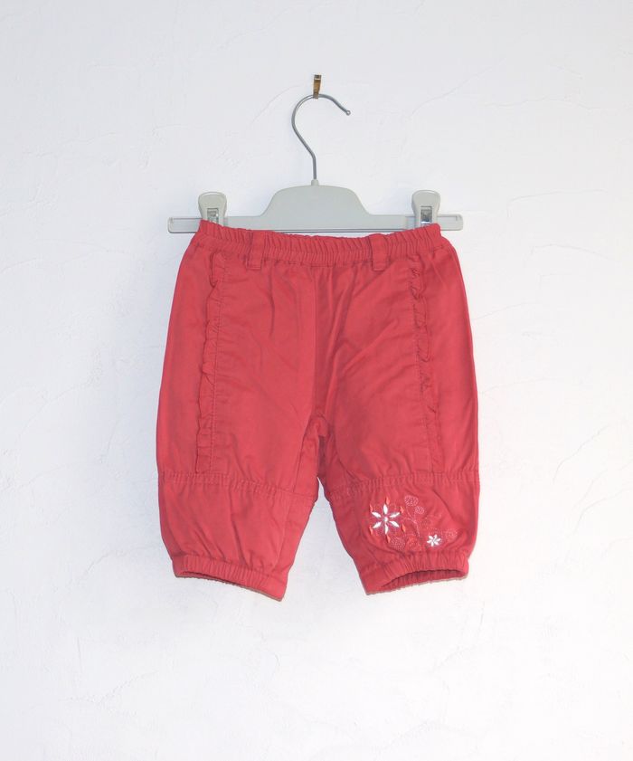 LOT VETEMENTS HIVER FILLE - photo numéro 9