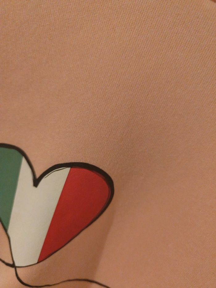 Sweat-shirt femme - photo numéro 3