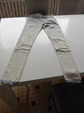 Jean diesel w26 -l32