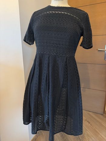 Robe Vero Moda noire TS