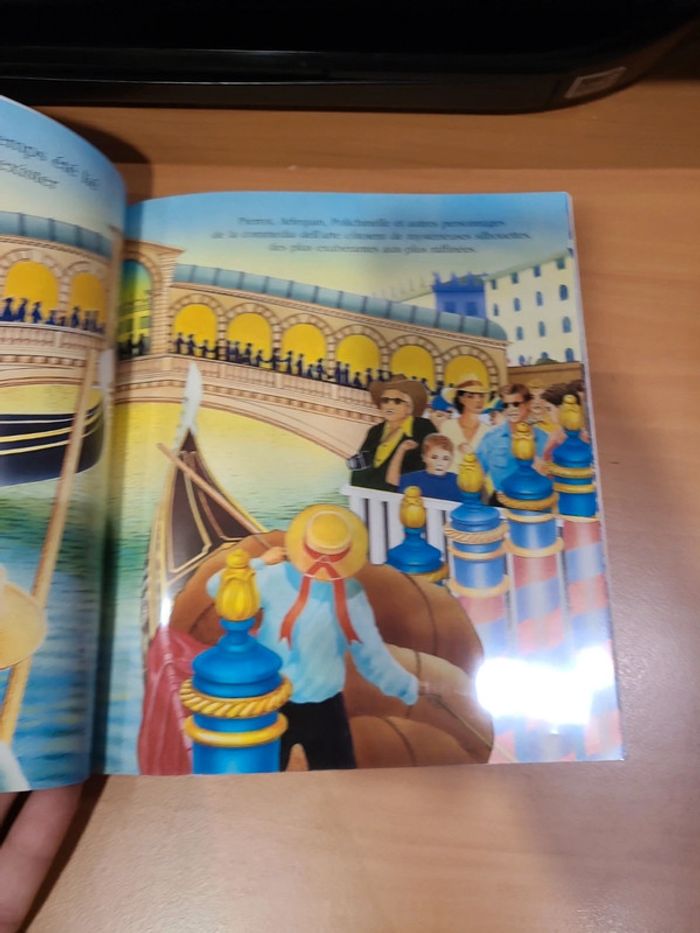 Cache cache avec le carnaval - photo numéro 14