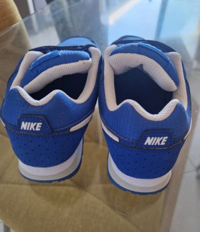 Basket Nike p35 - photo numéro 3