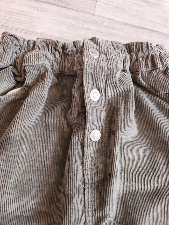 Jupe Kiabi 12 ans - photo numéro 2