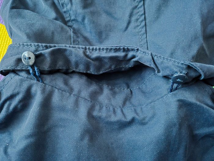 Veste Cyrillus 6 ans - photo numéro 8