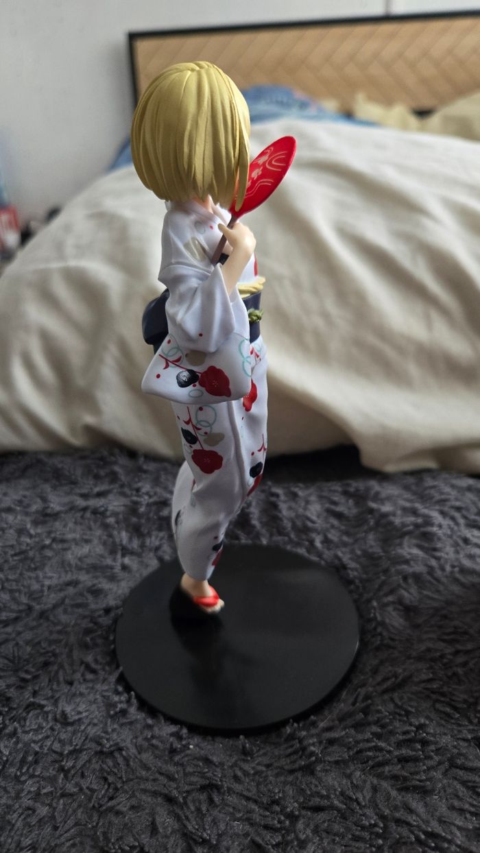 Figurine Chisato Nishikigi "Lycoris Recoil" - photo numéro 4