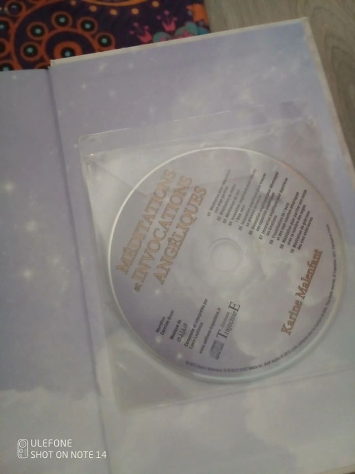 Le pouvoir des anges - photo numéro 4