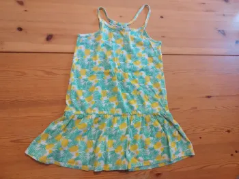 Robe d'été