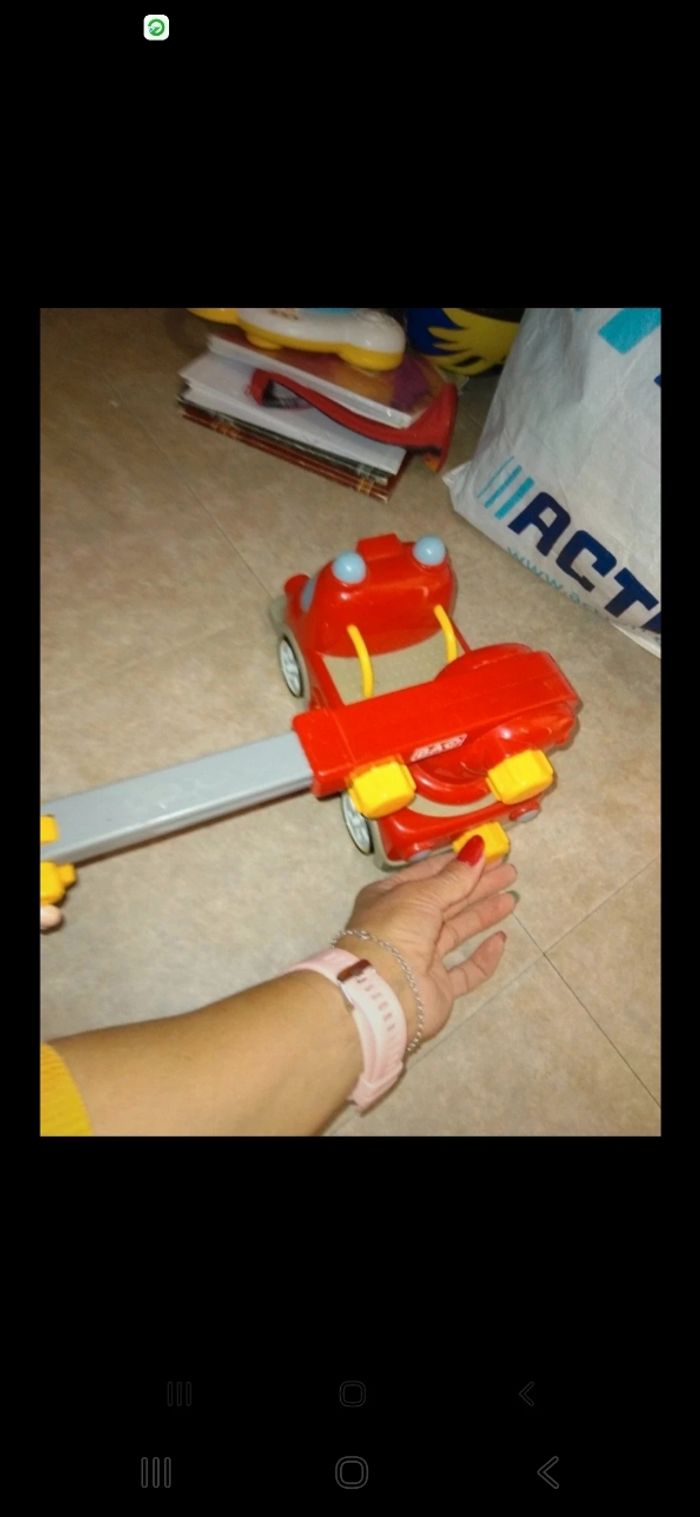 Jouets - photo numéro 3