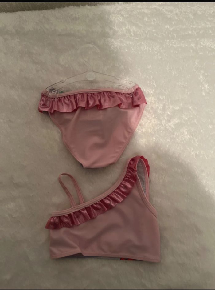 Maillot de bain, 2 pièces - photo numéro 4