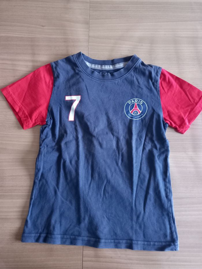 Lot de vêtements 6 ans - photo numéro 9