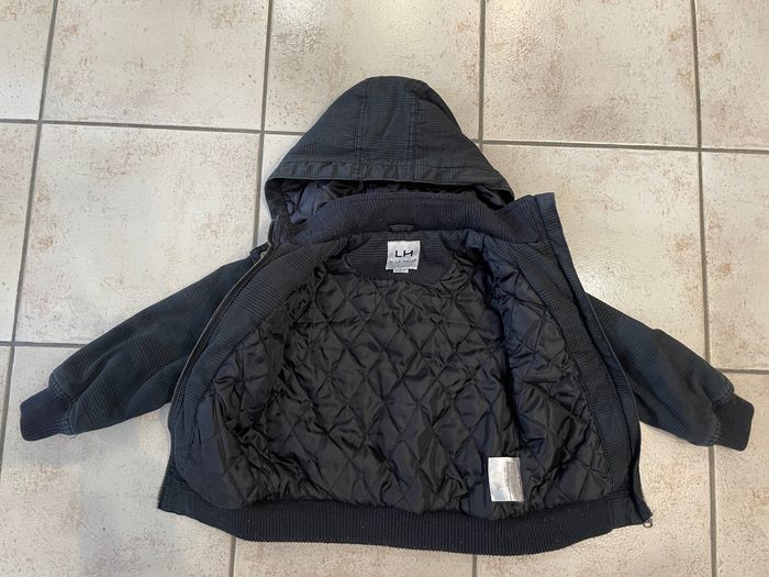 Manteau / blouson La Halle 6ans - photo numéro 4