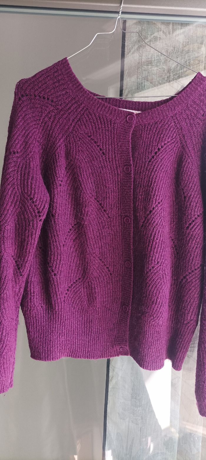 Gilet femme Camaïeu T M/L - photo numéro 4