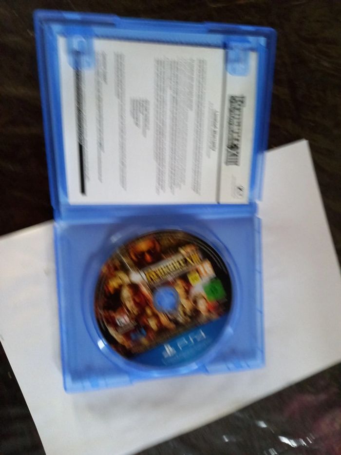 romance of the kingdoms ps4 - photo numéro 2