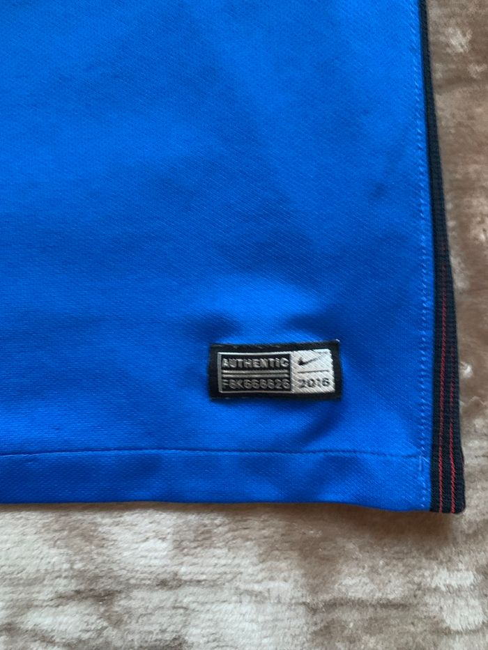 Maillot Griezmann équipe de France - photo numéro 7