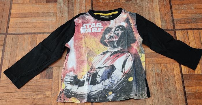 Tee-shirt manche longue