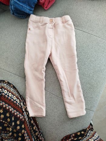 Pantalon 23 mois