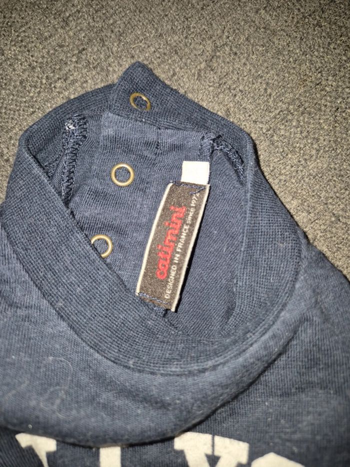 Pull fin - photo numéro 5