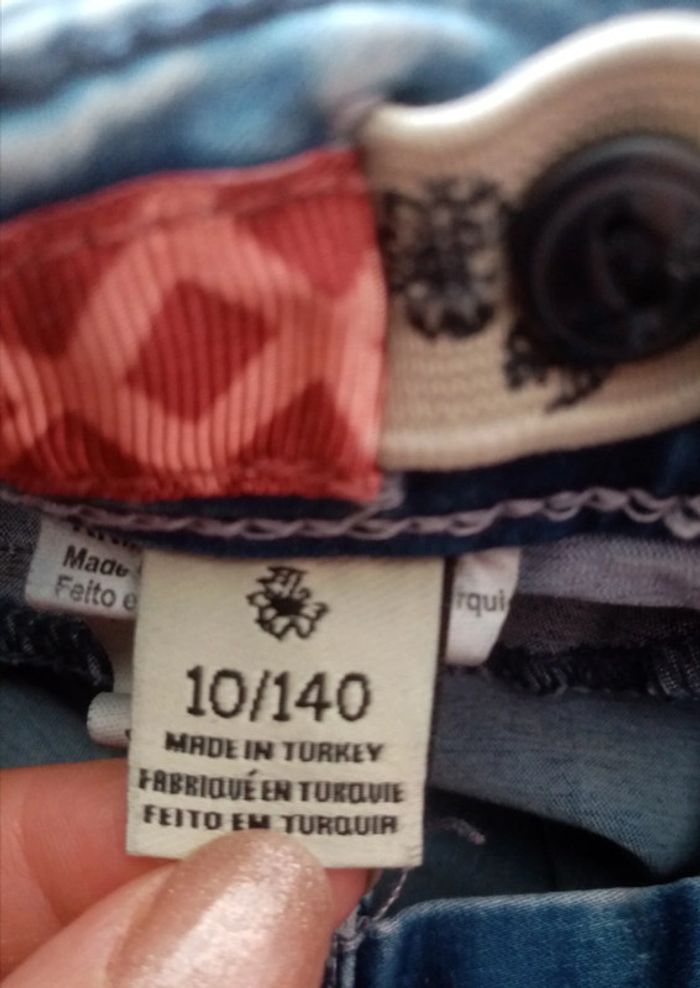 Jean Scotch R'belle 10 ans - photo numéro 7