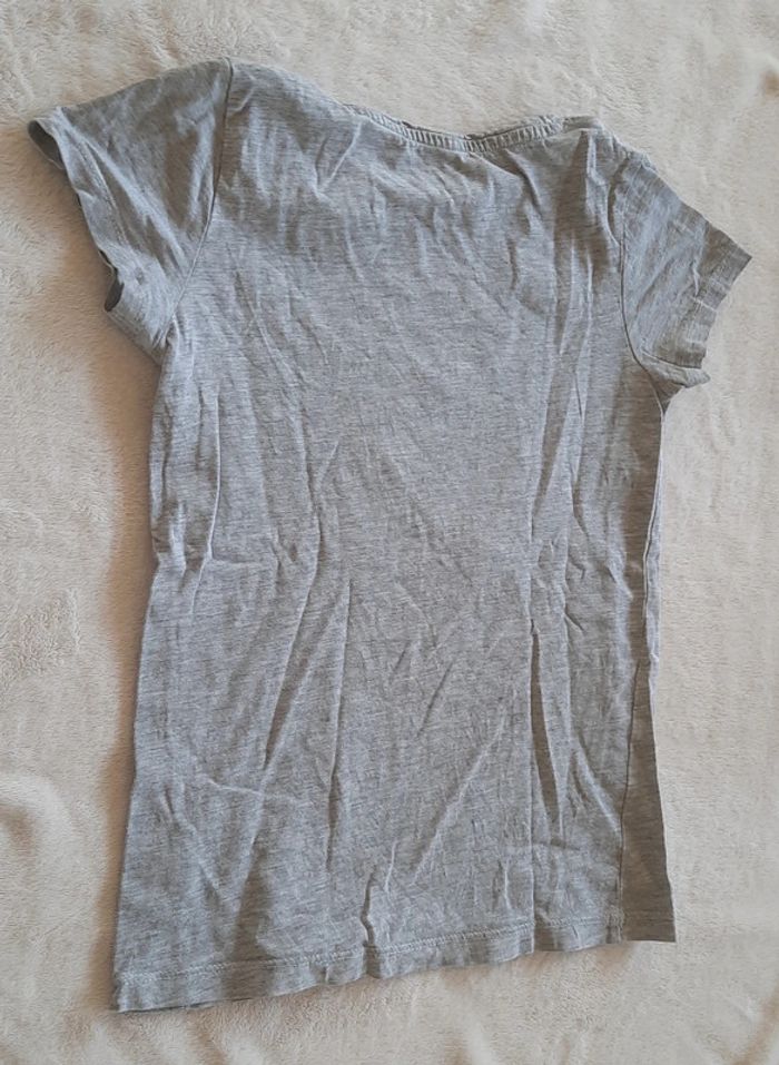 T-shirt 9/10 ans - photo numéro 2