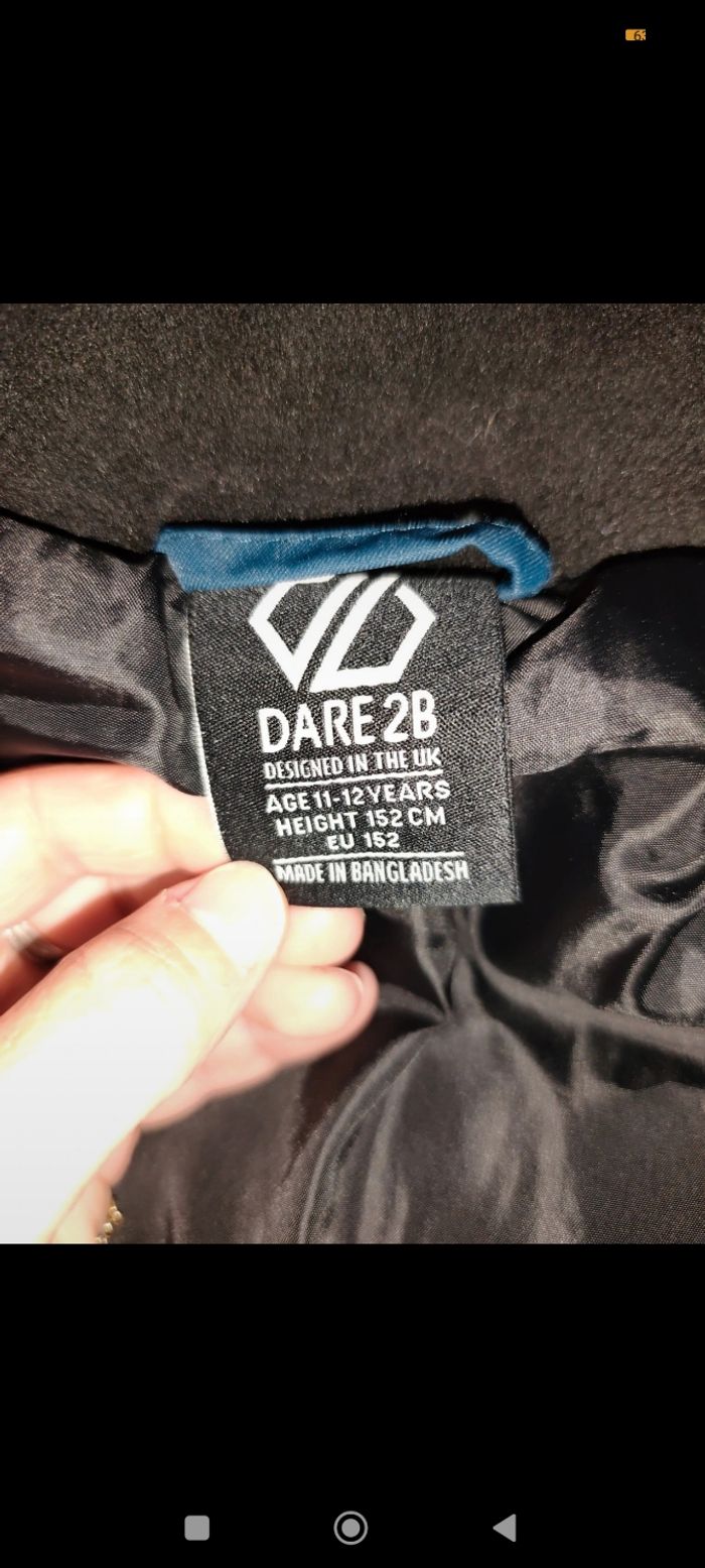 Doudoune DARE 2B - photo numéro 3