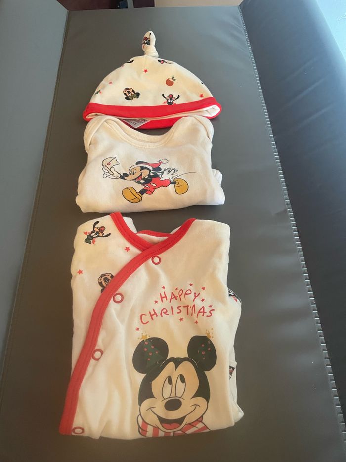 Ensemble Disney - photo numéro 1
