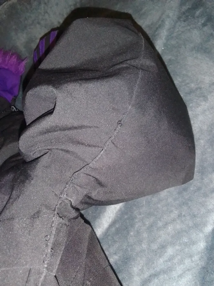 Manteau fillette - photo numéro 8