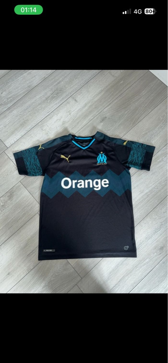 Olympique de marseille - photo numéro 2