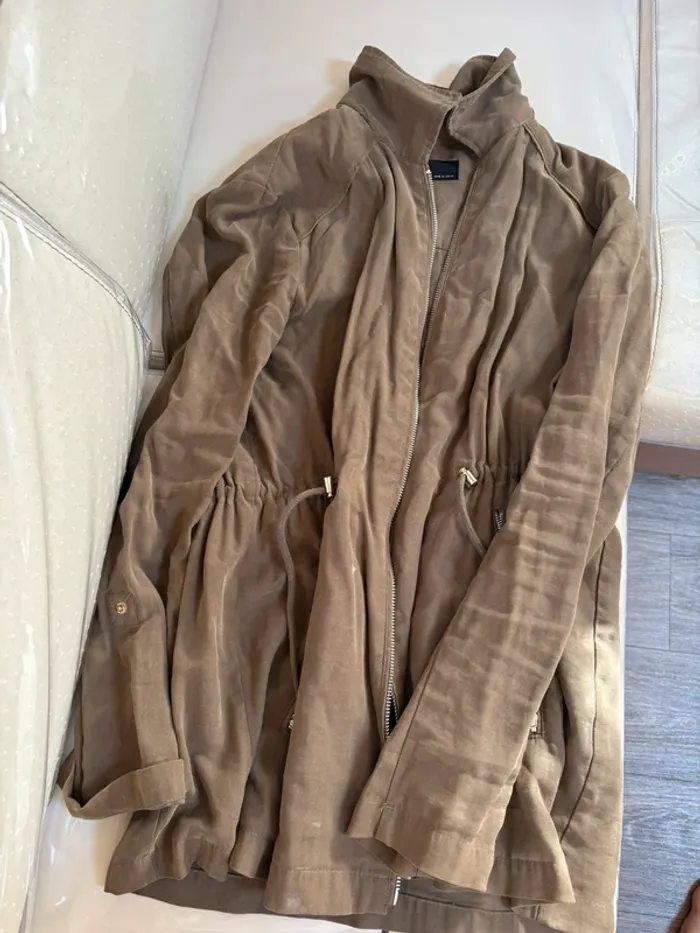 Veste Zara