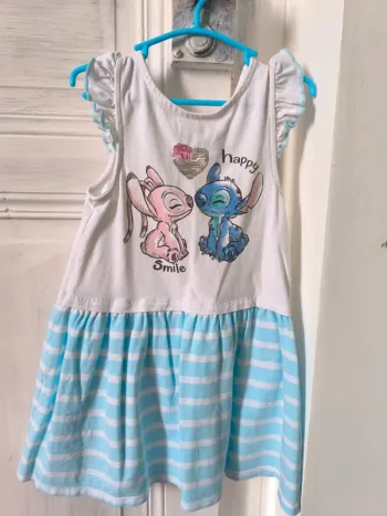 Robe Stitch