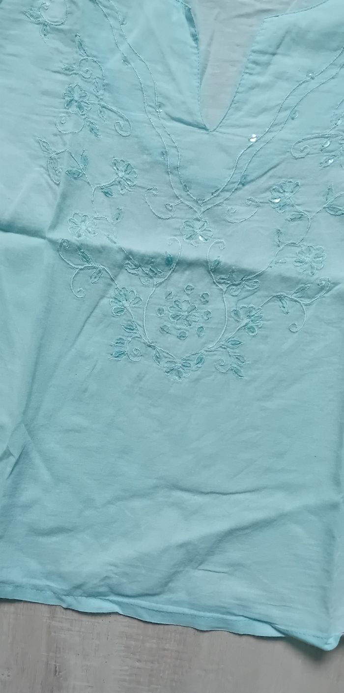 Tunique 8 ans - photo numéro 3