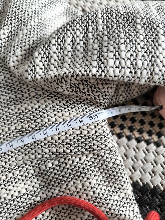 Veste demi saison taille 40 neuve - photo numéro 6