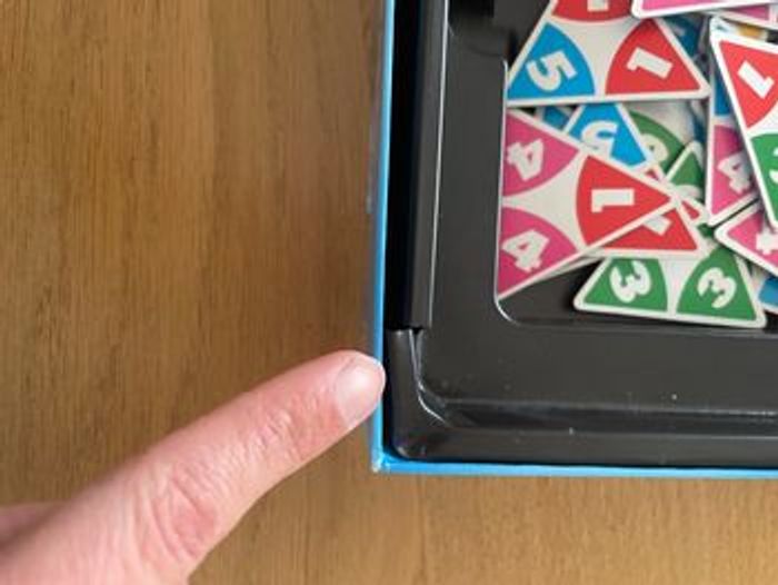 Triominos junior - photo numéro 4