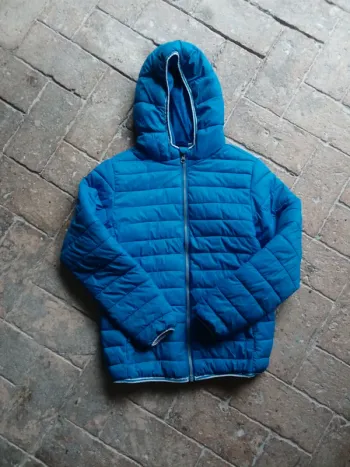 🌹manteau matelassé taille 10ans pepperts 🌹