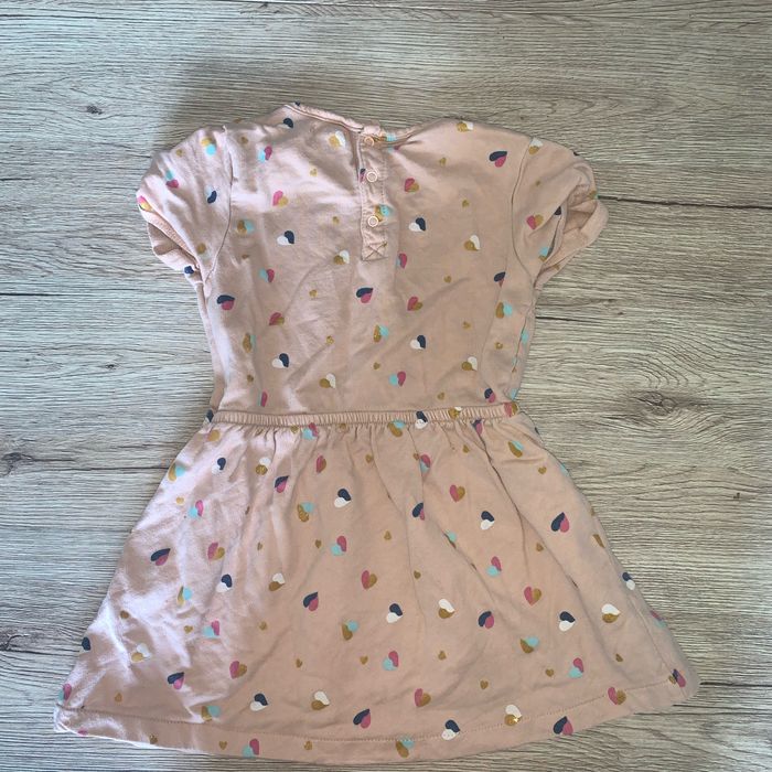 Petite robe printemps été - photo numéro 3