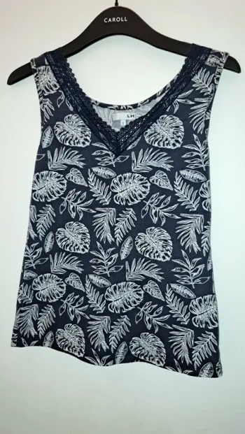 Débardeur LH, taille S