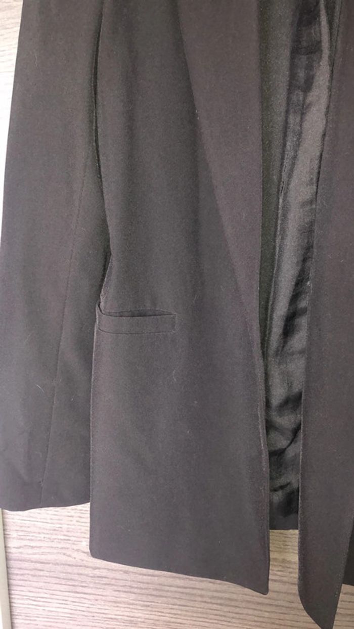 Blazer - photo numéro 3