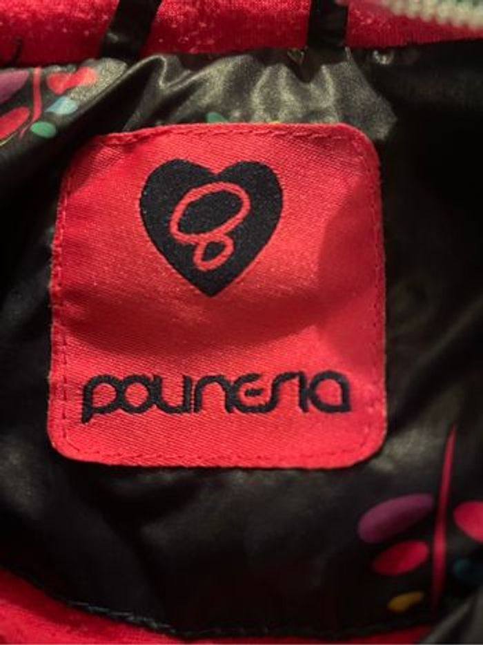 Doudoune sans manches Pounena fille 8 ans - photo numéro 3