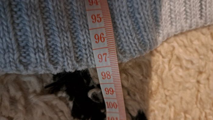 Robe pull - photo numéro 8