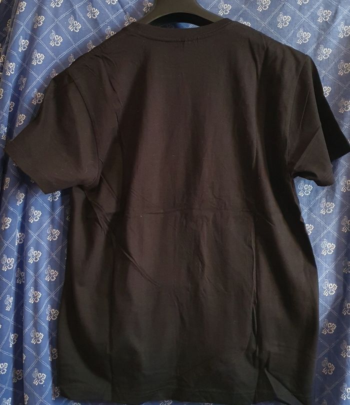 Tee-shirt marque Stedman ST2100 confort taille M - photo numéro 3