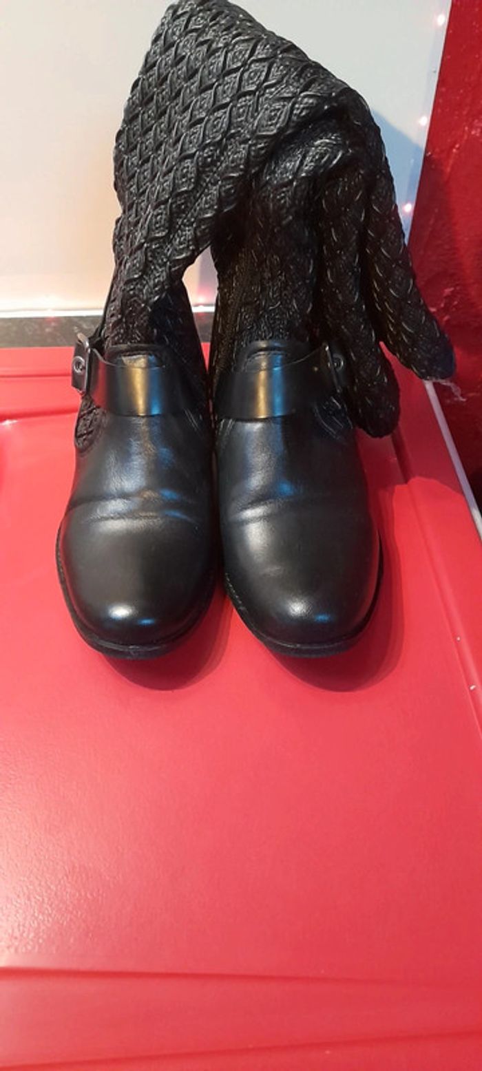 Bottes - photo numéro 2