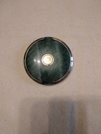 Miroir de poche Vintage 