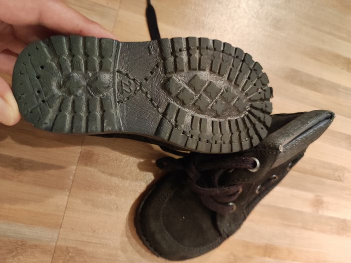Chaussures neuf 22 - photo numéro 3